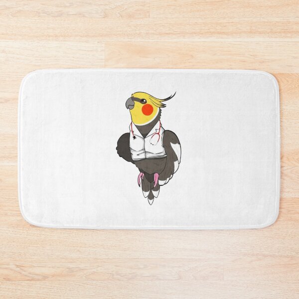 Item preview, Exotic Vet designed and sold by SnorkleSupply.
