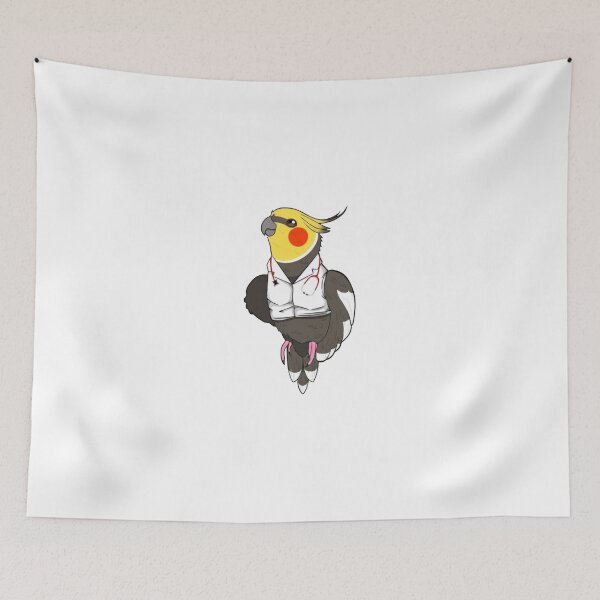 Item preview, Exotic Vet designed and sold by SnorkleSupply.