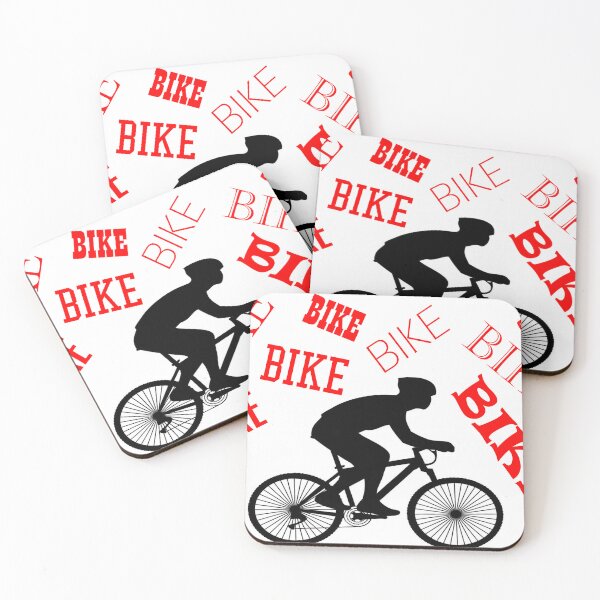 Item preview, Bike bike bike designed and sold by ZlifeZsportsZ.