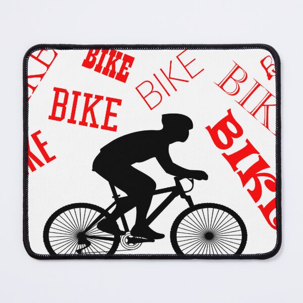 Item preview, Bike bike bike designed and sold by ZlifeZsportsZ.