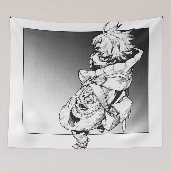 Item preview, GACHI-KUTA designed and sold by Saint Arts Studio.