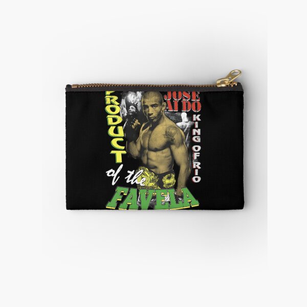 Item preview, Jose Aldo "Product Of The Favela" designed and sold by JeyVel.