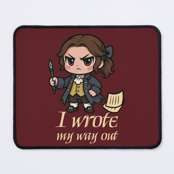 Item preview, American Revolutionary designed and sold by Ghost on Toast.