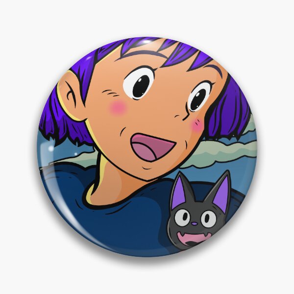 Item preview, Kiki designed and sold by bydiegosandart.