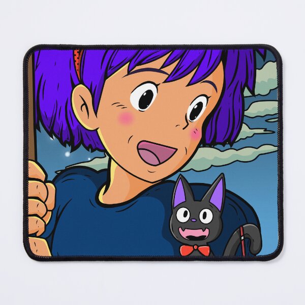Item preview, Kiki designed and sold by bydiegosandart.