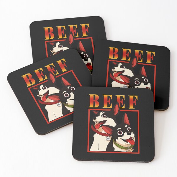 Item preview, Beef Dispatch Gaming, Robert Pet Dog Dispatch - Dispatch Game  designed and sold by brucerios.