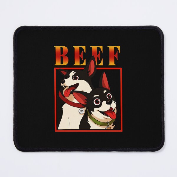 Item preview, Beef Dispatch Gaming, Robert Pet Dog Dispatch - Dispatch Game  designed and sold by brucerios.