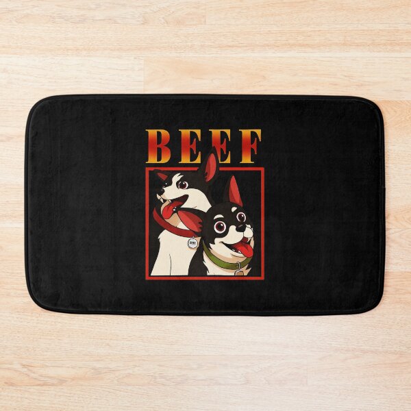 Artikelvorschau, Beef Dispatch Gaming, Robert Pet Dog Dispatch - Dispatch Game entworfen und verkauft von brucerios.