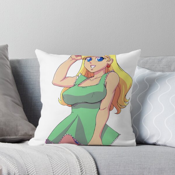 Item preview, Leni Loud (The Loud House) designed and sold by BrotherTicoArts.