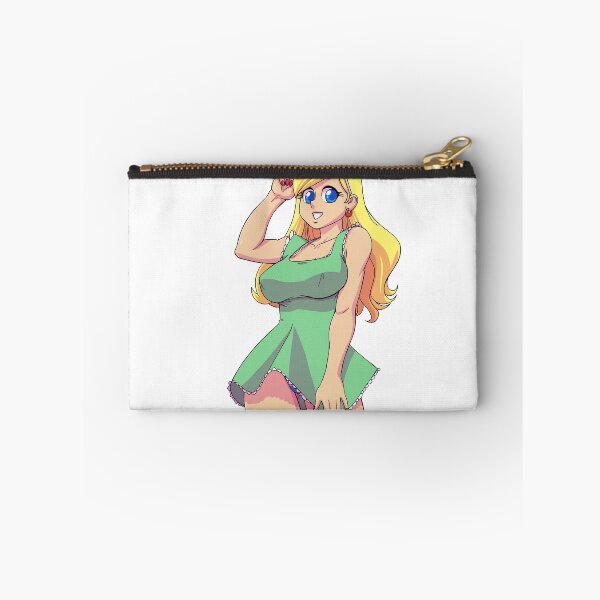 Item preview, Leni Loud (The Loud House) designed and sold by BrotherTicoArts.