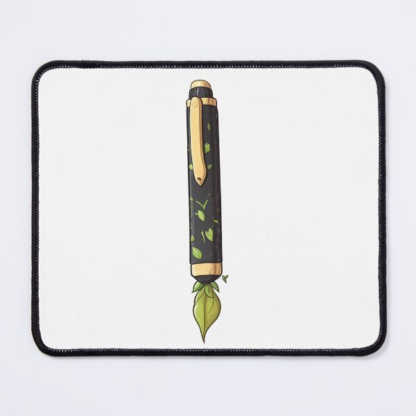 Item preview, pen vegetarian 2 designed and sold by Ai photo12.