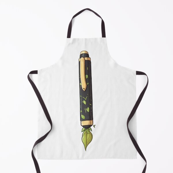 Item preview, pen vegetarian 2 designed and sold by Ai photo12.