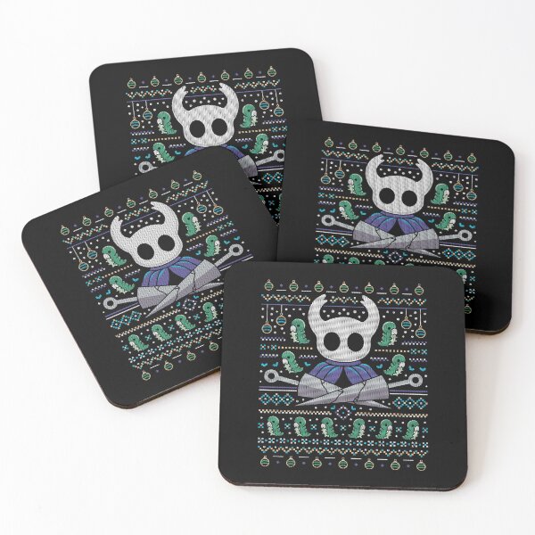 Item preview, Hallownest Grubs Ugly Sweater designed and sold by Lagelantee.