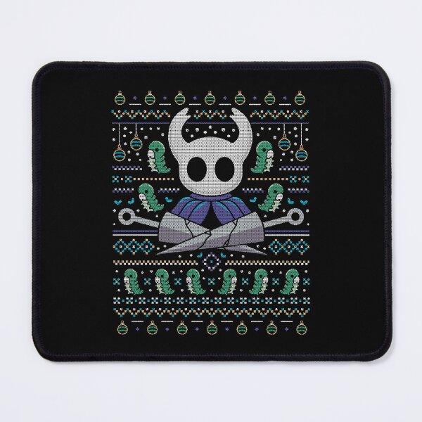 Item preview, Hallownest Grubs Ugly Sweater designed and sold by Lagelantee.