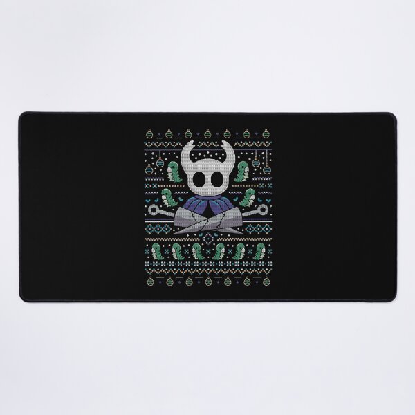 Item preview, Hallownest Grubs Ugly Sweater designed and sold by Lagelantee.