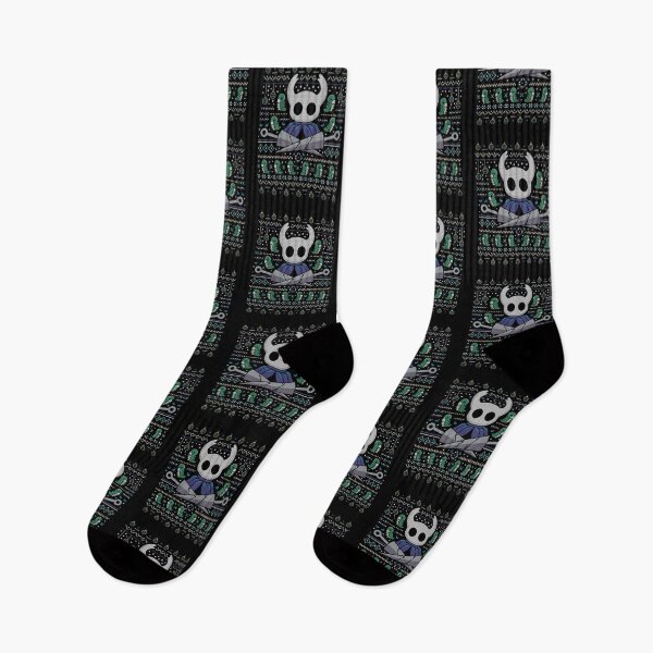Item preview, Hallownest Grubs Ugly Sweater designed and sold by Lagelantee.