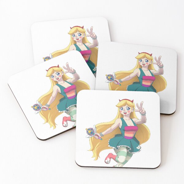 Item preview, Star Butterfly designed and sold by BrotherTicoArts.