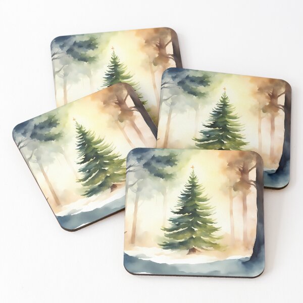 Item preview, Light on the Christmas Tree designed and sold by CalmnessbyChoice.