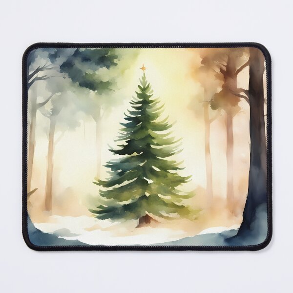 Item preview, Light on the Christmas Tree designed and sold by CalmnessbyChoice.