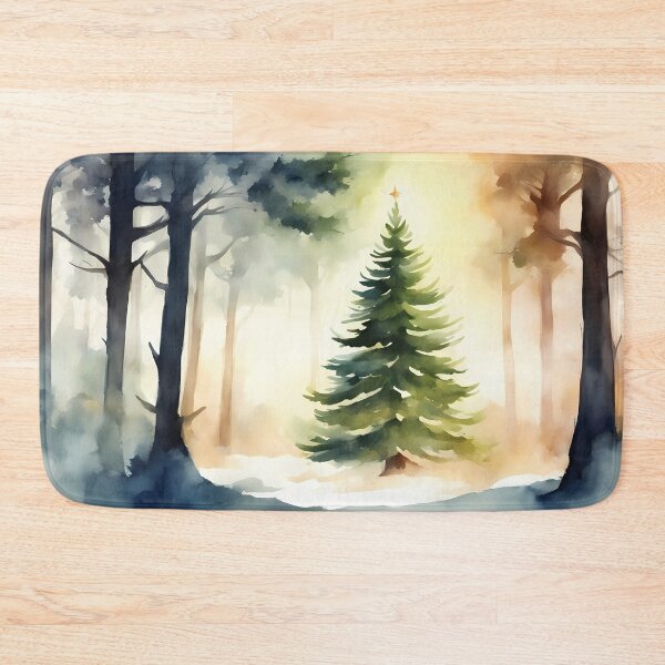 Item preview, Light on the Christmas Tree designed and sold by CalmnessbyChoice.