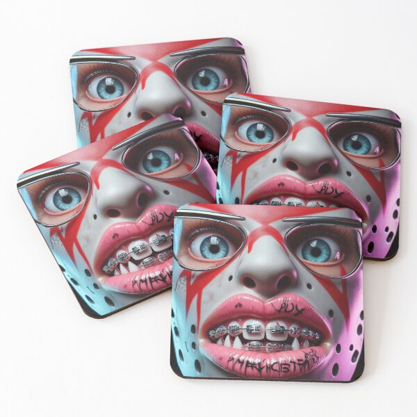 Item preview, Snackrifice at the Glitter Gulch Rodeo   designed and sold by Print Fiction.