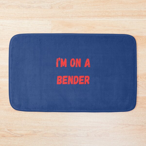 Item preview, I'm on a bender designed and sold by Zygu.