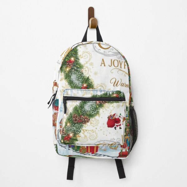 Item preview, MERRY CHRISTMAS AND A JOYFUL NEW YEAR designed and sold by likbatonboot.