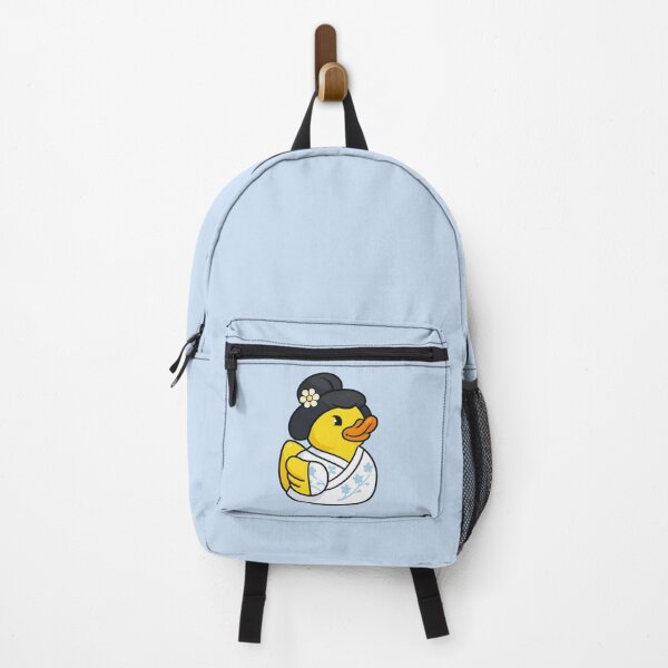 Item preview, The Art Of Grace – Geisha Duck designed and sold by iamdesigns14.
