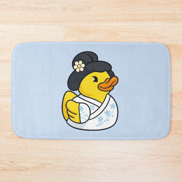 Item preview, The Art Of Grace – Geisha Duck designed and sold by iamdesigns14.
