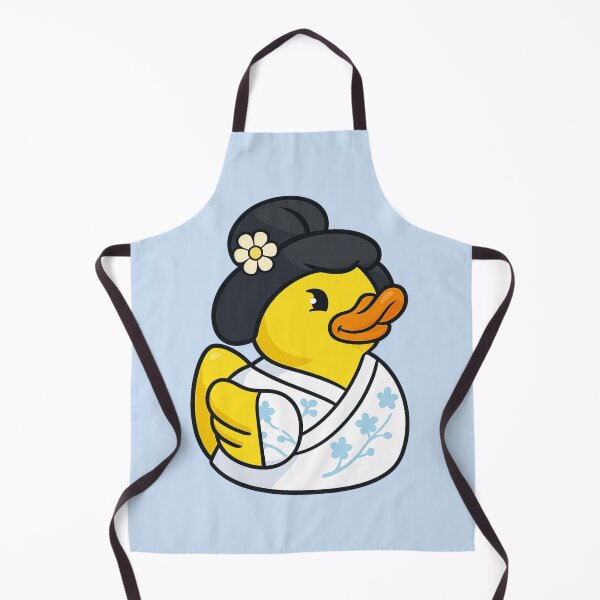 Item preview, The Art Of Grace – Geisha Duck designed and sold by iamdesigns14.