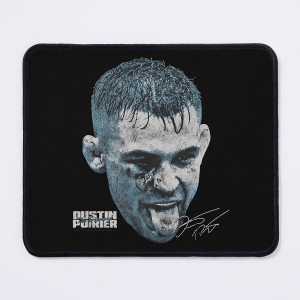 Item preview, Dustin Poirier "The Diamond" Signature designed and sold by JeyVel.