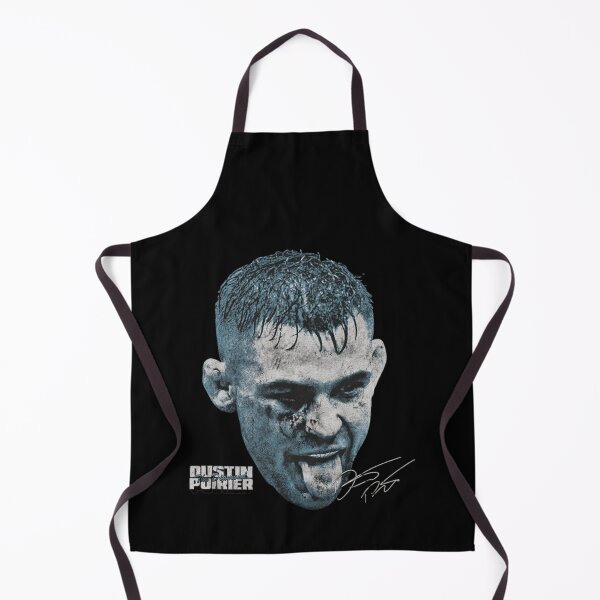 Item preview, Dustin Poirier "The Diamond" Signature designed and sold by JeyVel.