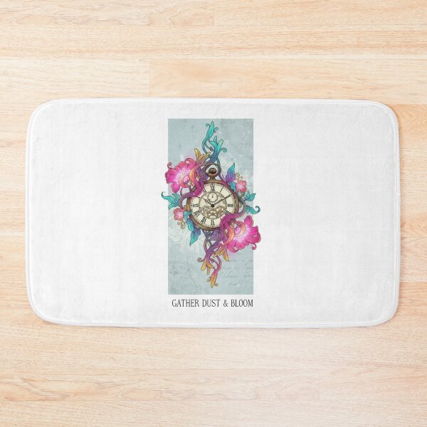 Item preview, Gather Dust Bloom designed and sold by lorand-designs.