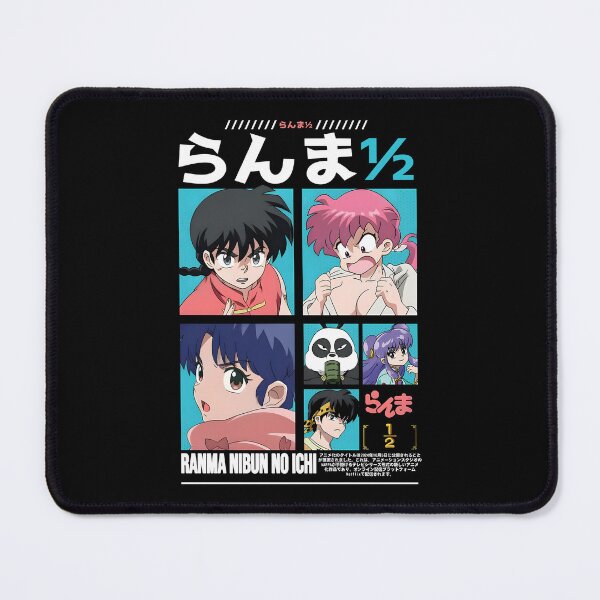 Item preview, Ranma Akane Ranma 1/2 Anime  designed and sold by spinapplew.