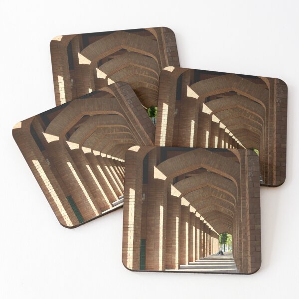 Item preview, Symmetrical Architecture designed and sold by recoveringartist.
