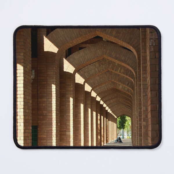 Item preview, Symmetrical Architecture designed and sold by recoveringartist.