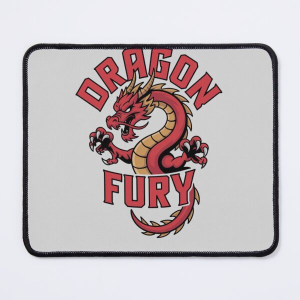 Item preview, Dragon Fury designed and sold by 123ks.