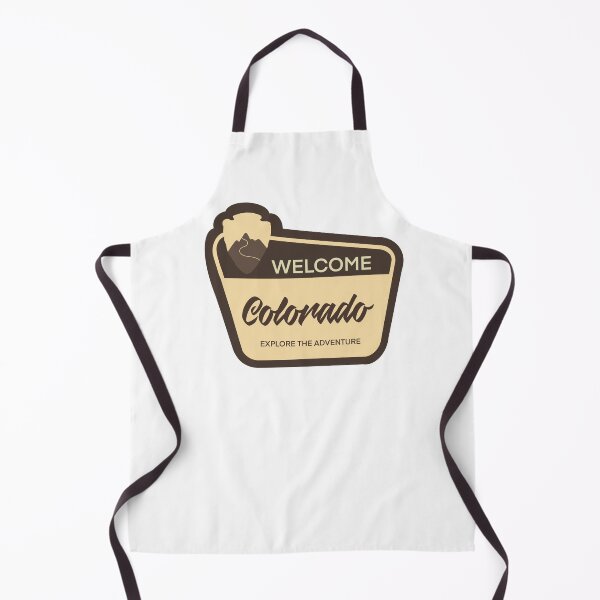 Item preview, Welcome to Colorado  designed and sold by brookenich05.
