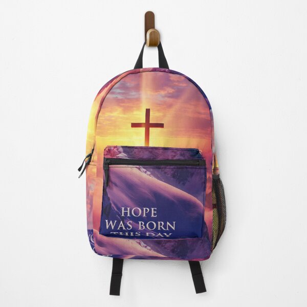 Item preview, Hope Was Born This Day designed and sold by NewSeeN_SoftWare&ImageRy.