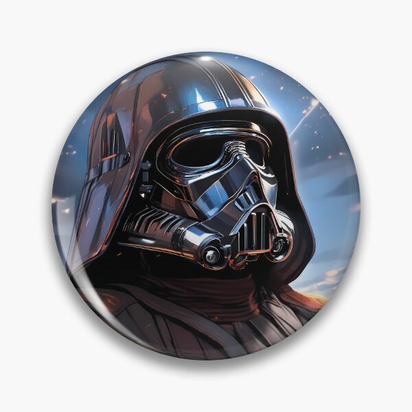 Item preview, B Epic Illustrations Highlighting Iconic Characters Star Wars designed and sold by ART ATTACK ZONE.