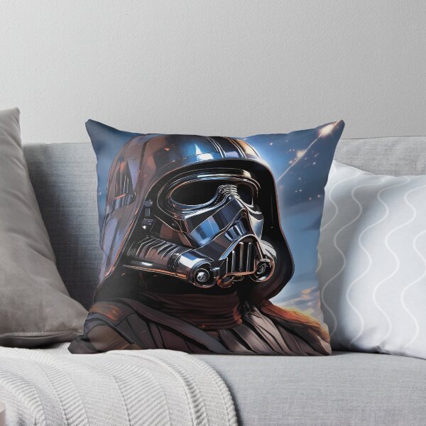 Item preview, B Epic Illustrations Highlighting Iconic Characters Star Wars designed and sold by ART ATTACK ZONE.