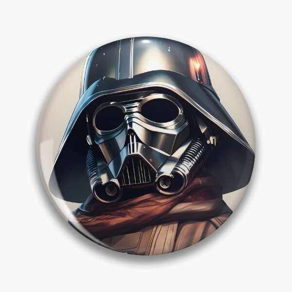 Artikelvorschau, Epische Illustrationen, die ikonische Charaktere aus Star Wars hervorheben entworfen und verkauft von ART ATTACK ZONE.