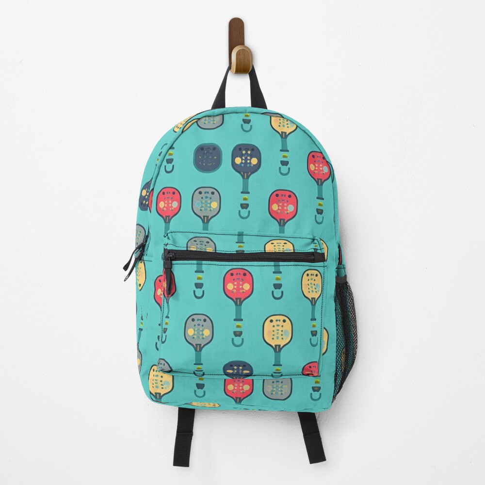 Item preview, Backpack designed and sold by BearsWhiskers.