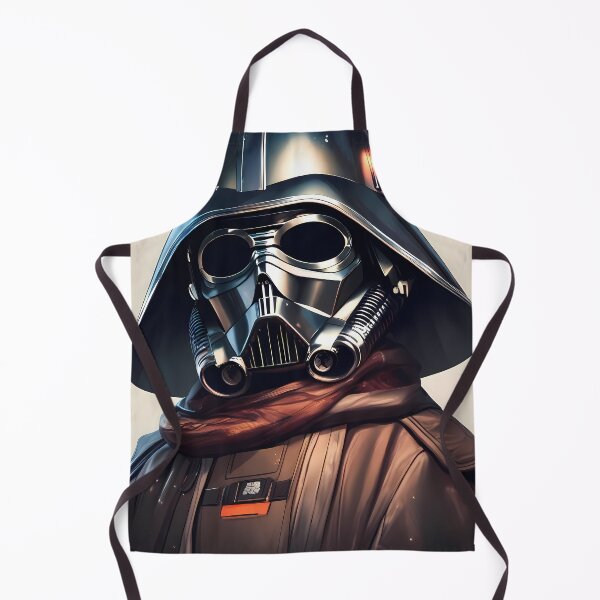 Item preview, C Epic Illustrations Highlighting Iconic Characters Star Wars designed and sold by ART ATTACK ZONE.