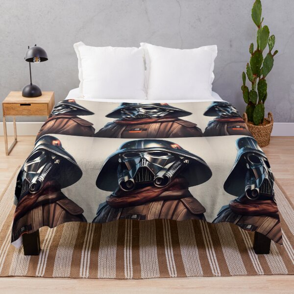 Item preview, C Epic Illustrations Highlighting Iconic Characters Star Wars designed and sold by ART ATTACK ZONE.