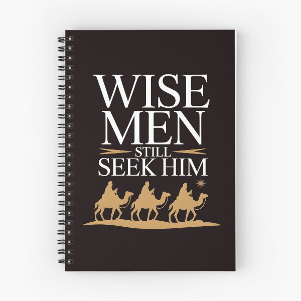 Item preview, Three Kings Christmas Design – Wise Men Still Seek Him Religious Art designed and sold by Redgiant87x.