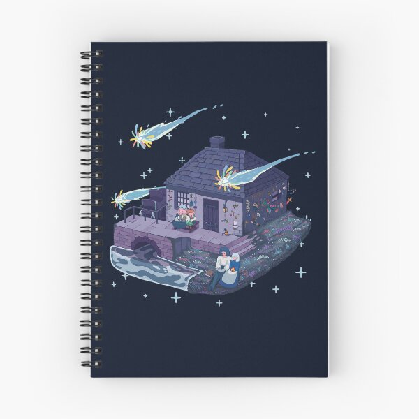 Item preview, Sky Castle designed and sold by ArtHouse55.