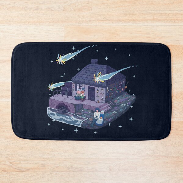 Item preview, Sky Castle designed and sold by ArtHouse55.