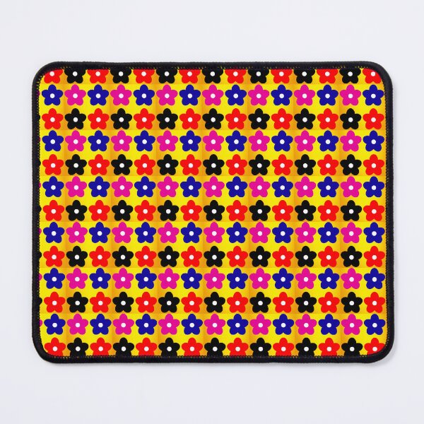 Item preview, Colorful artistic flora designed and sold by Joyfulclothing.