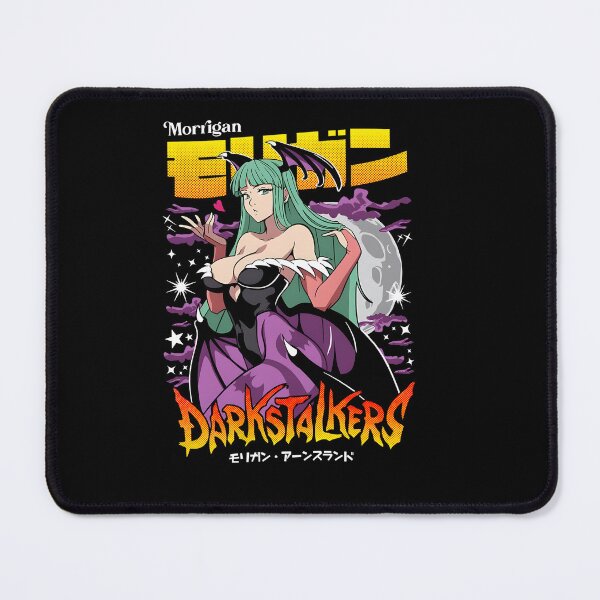 Item preview, Darkstalkers  designed and sold by spinapplew.